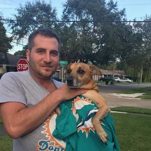 Meet your Posher, Rob